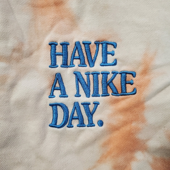 Nike sweater SKU173 - Picture 4 of 6